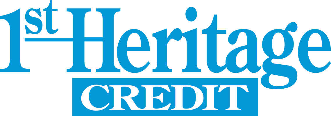 1st Heritage Logo