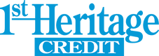 1st heritage logo