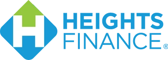 Heights Logo